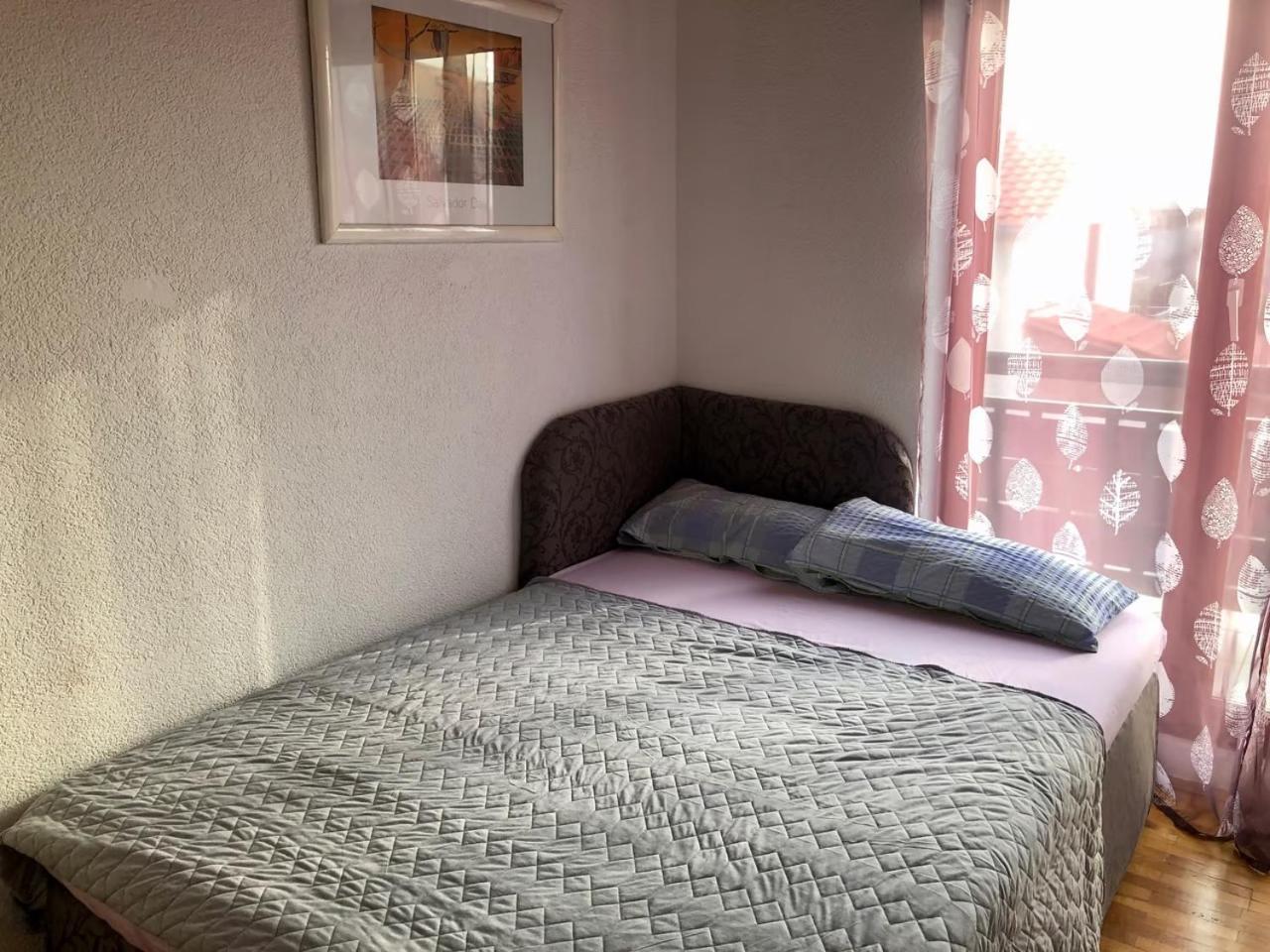 Kristo Croatia Hotel Kaštela Екстериор снимка